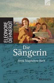 Cover von Die Sängerin
