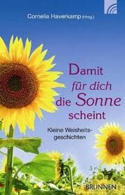 Cover von Damit für dich die Sonne scheint