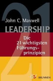 Cover von Leadership