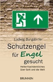 Cover von Schutzengel für Engel gesucht