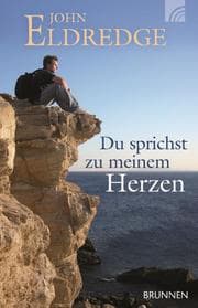Cover von Du sprichst zu meinem Herzen