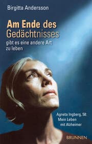 Cover von Am Ende des Gedächtnisses gibt es eine andere Art zu leben