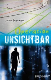 Cover von Operation Unsichtbar