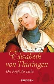 Cover von Elisabeth von Thüringen