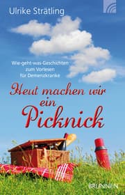 Cover von Heut machen wir ein Picknick