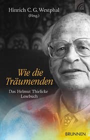 Cover von Wie die Träumenden
