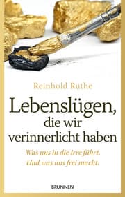 Cover von Lebenslügen, die wir verinnerlicht haben