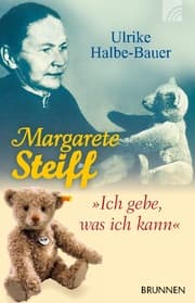Cover von Margarete Steiff