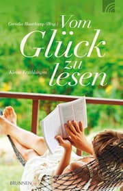 Cover von Vom Glück zu lesen