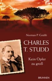Cover von Charles T. Studd