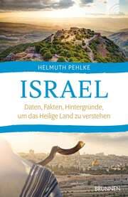 Cover von Israel