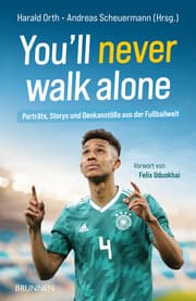 Cover von You'll never walk alone