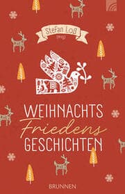Cover von WeihnachtsFriedensGeschichten