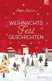 Cover von WeihnachtsFestGeschichten