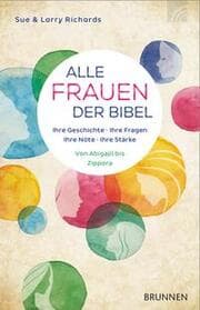 Cover von Alle Frauen der Bibel