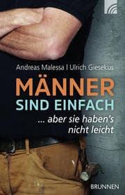 Cover von Männer sind einfach