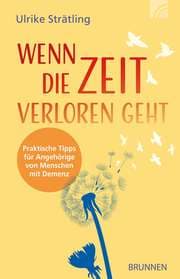 Cover von Wenn die Zeit verloren geht