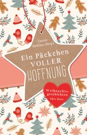 Cover von Ein Päckchen voller Hoffnung