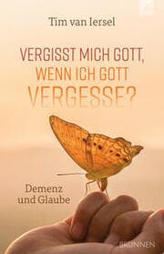 Cover von Vergisst mich Gott, wenn ich Gott vergesse?