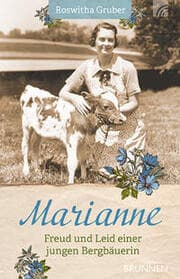 Cover von Marianne