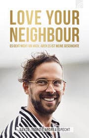 Cover von Love your Neighbour