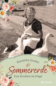 Cover von Sommererde