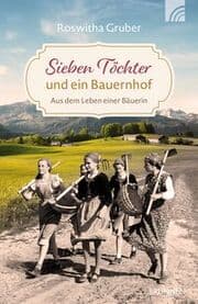 Cover von Sieben Töchter und ein Bauernhof