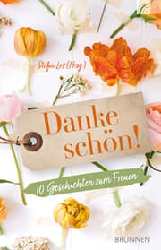 Cover von Dankeschön!