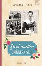 Cover von Großmütter erinnern sich