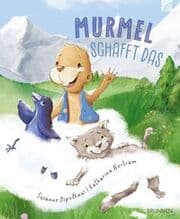 Cover von Murmel schafft das