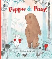 Cover von Pippa und Paul