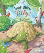 Cover von Trau dich, Tilly!