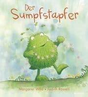 Cover von Der Sumpfstapfer