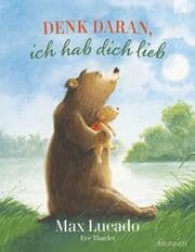 Cover von Denk daran, ich hab dich lieb