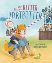 Cover von Der kleine Ritter Zartbitter