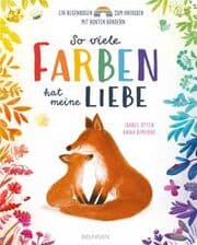 Cover von So viele Farben hat meine Liebe
