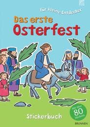 Cover von Das erste Osterfest