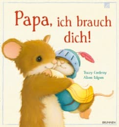 Cover von Papa, ich brauch dich!