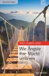 Cover von Wie Ängste ihre Macht verlieren