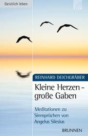 Cover von Kleine Herzen - große Gaben