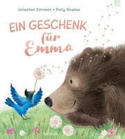Cover von Ein Geschenk für Emma