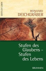 Cover von Stufen des Glaubens - Stufen des Lebens