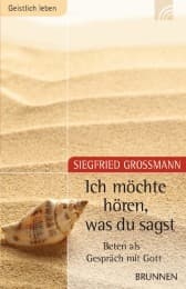 Cover von Ich möchte hören, was Du sagst