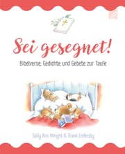Cover von Sei gesegnet!