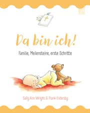 Cover von Da bin ich!
