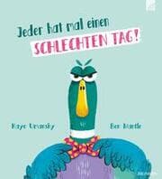 Cover von Jeder hat mal einen schlechten Tag!