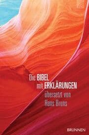 Cover von Die Bibel