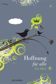 Cover von Bibel