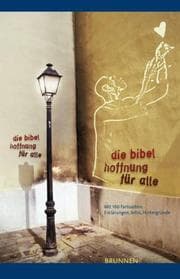 Cover von Die Bibel