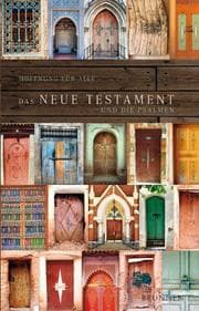 Cover von Hoffnung für alle